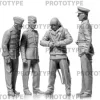 ICM 1/32 WWII RAF Cadets