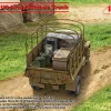 ICM 1/35 WWII US Army Kitchen Truck