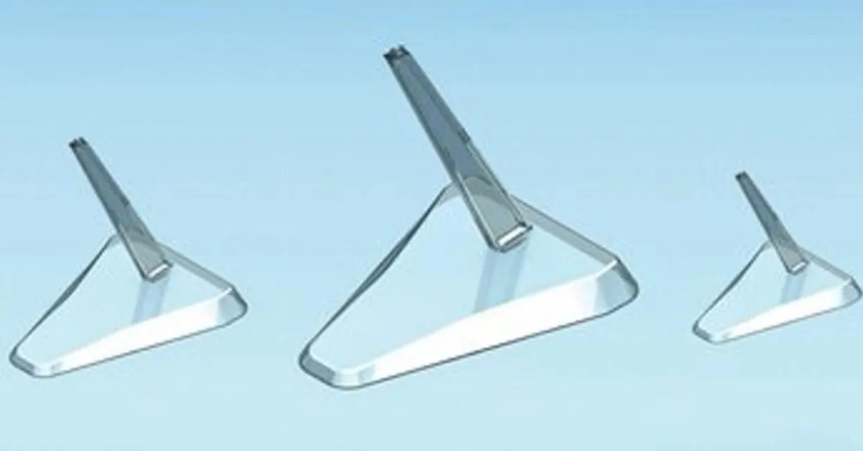 ICM Aircraft Models Stands 1/48, 1/72 & 1/144