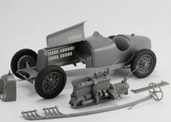 Italeri 1/12 Alfa Romeo 8C 2300 Monza