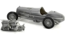 Italeri 1/12 Alfa Romeo 8C 2300 Monza