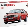 Italeri 1/24 Audi Quattro