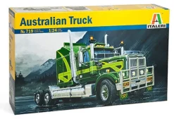 Italeri 1/24 Australian Truck