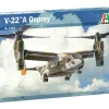 Italeri 1/72 Bell Boeing V-22A Osprey