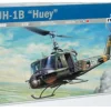 Italeri 1/72 Bell UH-1B Huey
