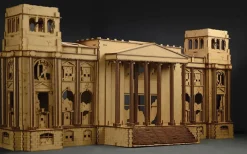 Italeri 1/72 Berlin 1945 Fall of the Reich