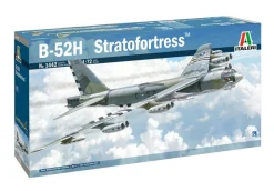 Italeri 1/72 Boeing B-52H Stratofortress