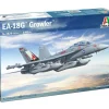 Italeri 1/48 Boeing EA-18G Growler Model Kit
