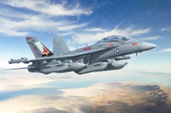 Italeri 1/48 Boeing EA-18G Growler Model Kit