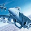 Italeri 1/72 Boeing F/A-18E Super Hornet