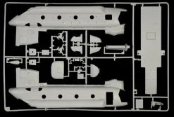 Italeri 1/48 Boeing HC.2 CH-47F Chinook
