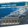 Italeri 1/72 Carrier Deck Section