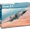 Italeri 1/48 Dassault Mirage III