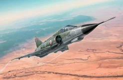 Italeri 1/48 Dassault Mirage III