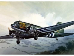 Italeri 1/72 Douglas C-47 Skytrain