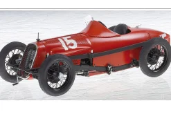 Italeri 1/12 Fiat 806 Grand Prix