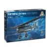 Italeri 1/72 FIAT CR.42 CN “Falco” Night Fighter