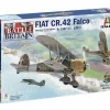 Italeri 1/72 Fiat CR.42 Falco