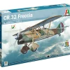 Italeri 1/72 Fiat CR.32 Freccia