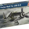 Italeri 1/72 Focke-Wulf Fw 180D-9