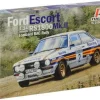 Italeri 1/24 Ford Escort RS1800 Mk.II RAC