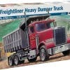 Italeri 1/24 Freightliner Heavy Dumper Truck