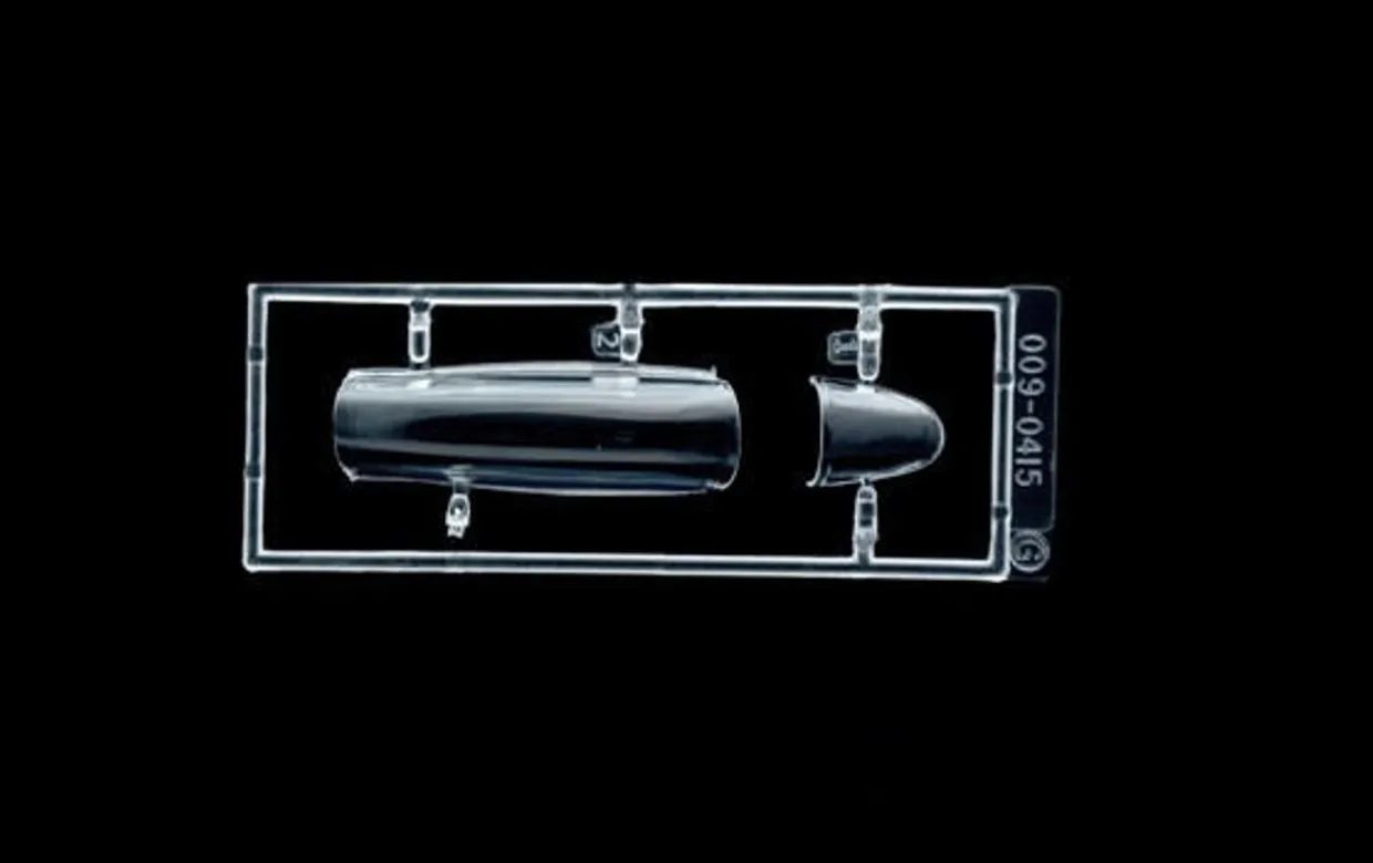 Italeri 1/72 Grumman F-14A Tomcat