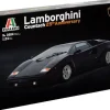 Italeri 1/24 Lamborghini Countach 25th Anniversary