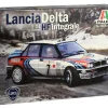 Italeri 1/24 Lancia Delta HF Integrale Rally
