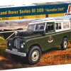 Italeri 1/35 Land Rover 109 Spanish Guardia Civil