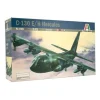 Italeri 1/72 Lockheed C-130E/H Hercules