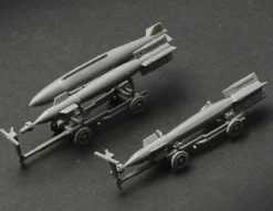 Italeri 1/48 Lockheed Martin F-35B Lightning II