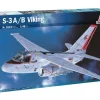 Italeri 1/48 Lockheed S-3A/B Viking