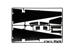 Italeri 1/48 Lockheed TR-1A/B Model Kit