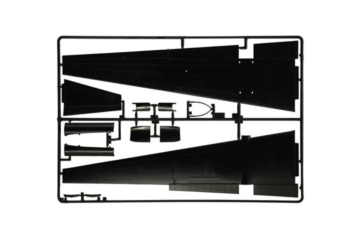 Italeri 1/48 Lockheed TR-1A/B Model Kit