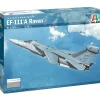 Italeri 1/72 Lockheed-Martin EF-111A Raven