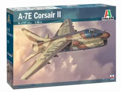 Italeri 1/48 LTV A-7E Corsair II