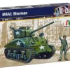 Italeri 1/35 M4 Sherman