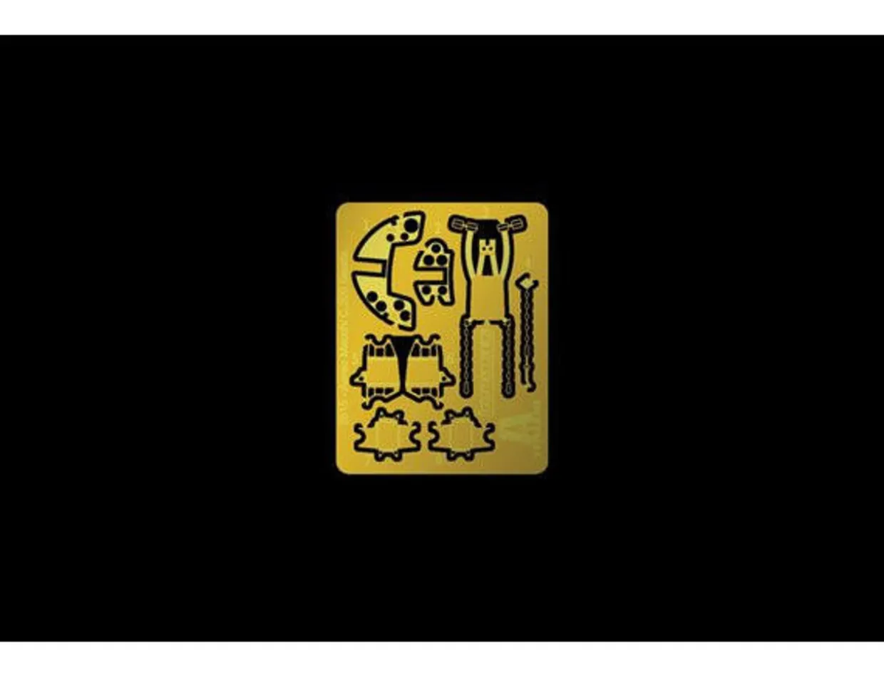 Italeri 1/48 Macchi MC.200 Saetta