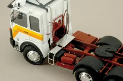 Italeri 1/24 MAN 26.321 Formel Six