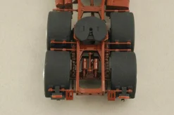 Italeri 1/24 MAN 26.321 Formel Six