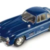 Italeri 1/24 Mercedes 300SL Gullwing