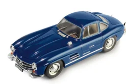 Italeri 1/24 Mercedes 300SL Gullwing