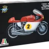 Italeri 1/9 MV Agusta 500 4-Cylinder 1964