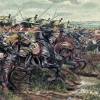 Italeri 1/72 Napoleonic French Cuirassiers