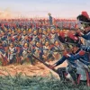 Italeri 1/72 Napoleonic French Grenadiers