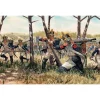 Italeri 1/72 Napoleonic French Infantry