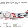 Italeri 1/48 North American FJ-2/3 Fury