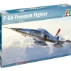 Italeri 1/72 Northrop F-5A Freedom Fighter Model Kit