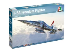 Italeri 1/72 Northrop F-5A Freedom Fighter Model Kit